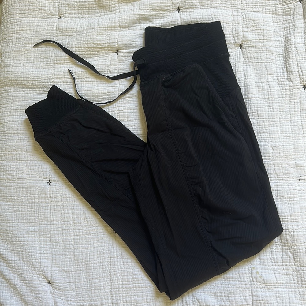 lululemon Dance Studio Mid-Rise Jogger